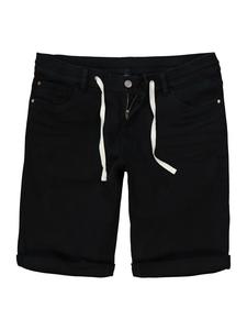 Тканевые шорты JP1880, черный