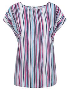 Блуза Goldner, розовый