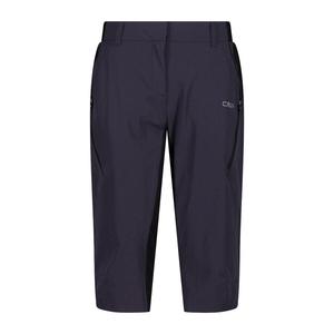 Женские брюки CMP Freebike со съемной сетчатой подкладкой и подушкой для седла