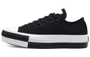 Женские парусиновые туфли Converse All Star series