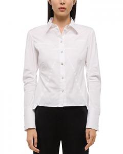 Рубашка-бюстье Helmut Lang, белый