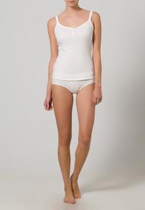 Топ Schiesser, белый