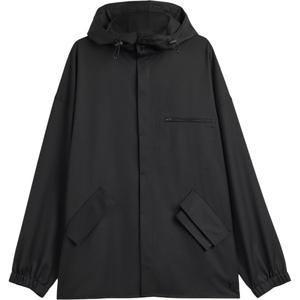 Y-3 Толстовка Y 3 с тремя полосками, Black