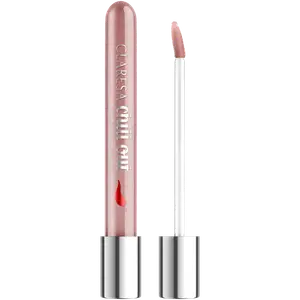 Блеск для губ для увеличения объема губ 10 Claresa Chill Out, 5 мл