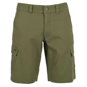 Мужские шорты-бермуды Brickens Ternua, зеленый