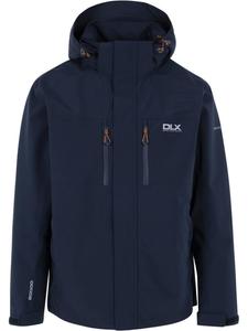 Переходная куртка DLX Jacke, синий