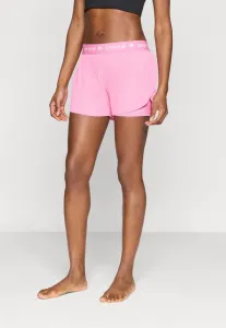 Тренировочные шорты flowfit спортивные шорты Venum, Candy Pink