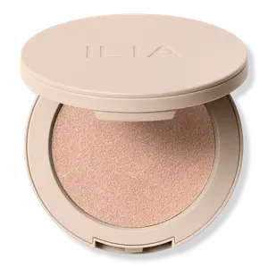 Кремовый хайлайтер Lightshift ILIA, Glint (soft champagne)