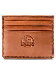 Кошелек Farmhood, кэмел