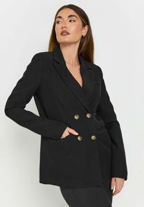 Блейзер DOUBLE BREASTED Long Tall Sally, антрацит