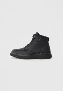 Ботинки Nubikk JONAH ARCTIC , Black