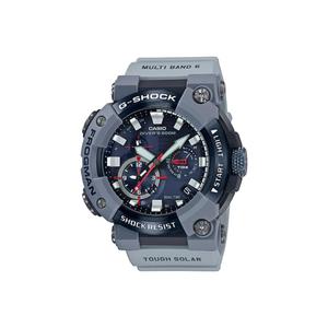 CASIO Часы Men MASTER OF G-SEA Series Gray Watch GWF-A1000RN-8A, Gray Dial