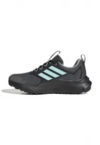 Кроссовки для трейлраннинга tracefinder 2 clima Adidas Terrex, Semi Flash Aqua/Grey Six