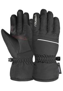 Спортивные перчатки REUSCH All Finger Touch, черный