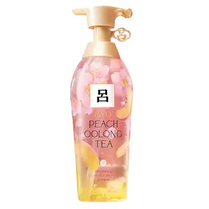 Набор шампуня и кондиционера unisex Ryo