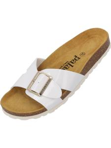 Мюли Palado Tinos, белый