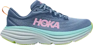 Кроссовки Wmns Bondi 8 'Cream Vanilla', кремовый