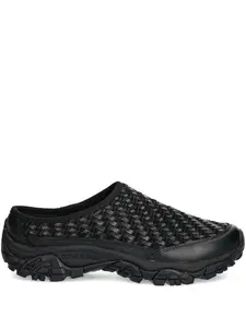 Фактурный клог Merrell, черный