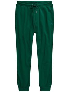 Спортивные брюки Men Plus, цвет quarzgrün