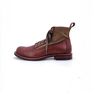 Короткие ботинки Martin унисекс Alternative Country, Coffee