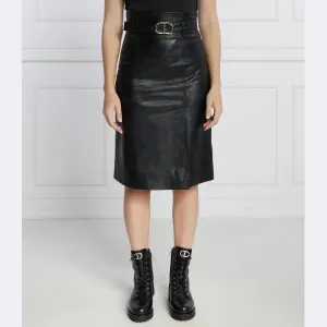 Юбка Twin-Set, черный