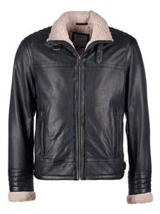 JCC Куртка для межсезонья в коричневом цвете