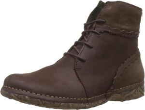 Женские ботильоны El Naturalista, Brown