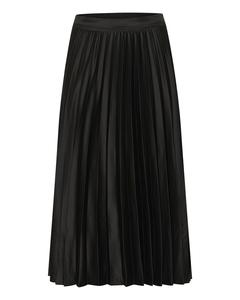 Юбка Part Two Veneda, черный