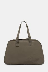 Сумка боулинговая Adidas Originals, зеленый