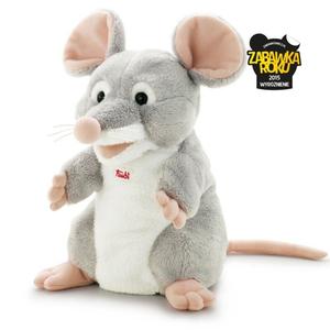 Труди, ручная кукла, Мышь Trudi