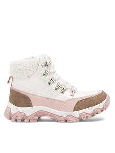 Сапоги Nelli Blu, белый