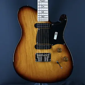 PRS NF 53 McCarty Tobacco Sunburst №798