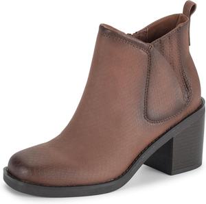 Женские ботинки BareTraps MARIA, Oak