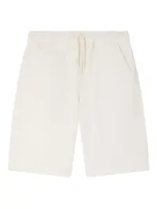 Шорты Elgar с кулиской Bonpoint, нейтральный