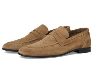 Лоферы Bruno Magli Lastra Unlined, коричневый