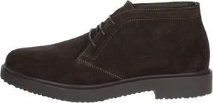 Мужские ботинки Geox U Massimiano A, Dk Coffee