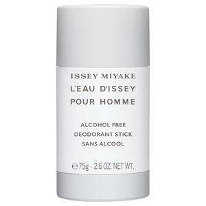 Дезодорант l'eau d'issey pour homme alcohol free Issey Miyake, вес 75 гр.