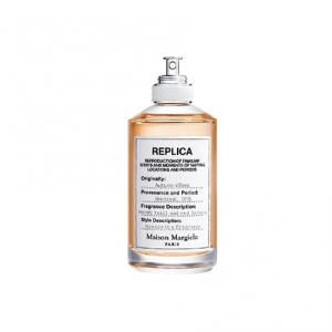 Реплика духов "звук осенних листьев" древесные ноты туалетная вода кардамон 30ml/100ml Maison Margiela