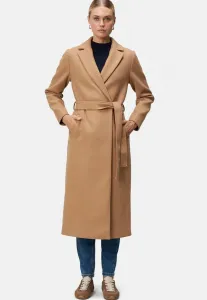 Классическое пальто Zero, Cinnamon Swirl