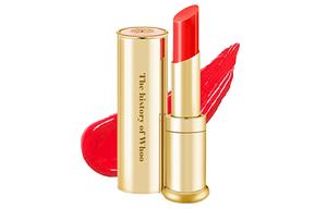 Помада Gong Jin Heung для женщин The History Of Whoo