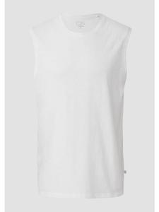 Футболка в цвете 0100_white QS