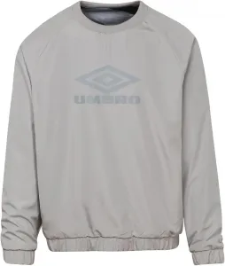 Мужской реверсивный свитшот Umbro