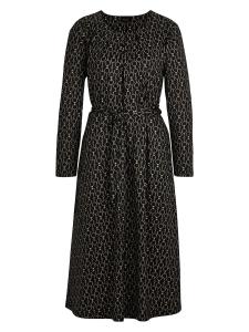 Платье MADELEINE, черный