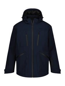 Куртка для лыж и сноуборда JP1880, цвет aquamarin