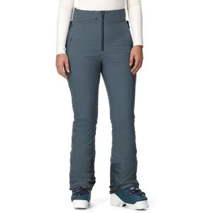 Женские брюки Fuse Spyder, Slate Blue