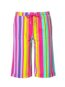 Тканевые шорты Angel of Style