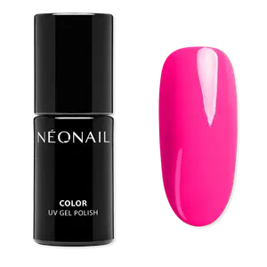 Лак для ногтей thailand beauty Neonail, thailand beauty, объем 7.2 мл