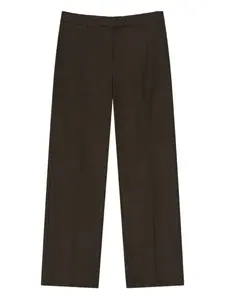 Брюки Jack Herskind, коричневый