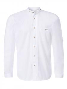 Футболка "Леон" белого цвета Stockerpoint