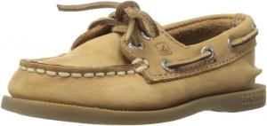 Топсайдеры с шнуровкой Sperry, Sahara
